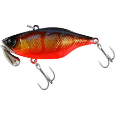 Воблер Jackall TN60 Trigon 60mm 18.5g HS Impact Red