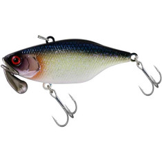 Воблер Jackall TN60 Trigon 60mm 18.5g HS Impact White