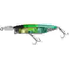 Воблер Jackall Riser Bait 009p 85mm 22.0 g Pol Stealth Lime