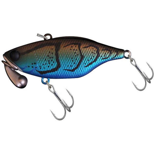 Воблер Jackall TN50 Trigon 52mm 11.2g Maruhata Okeechobee Craw