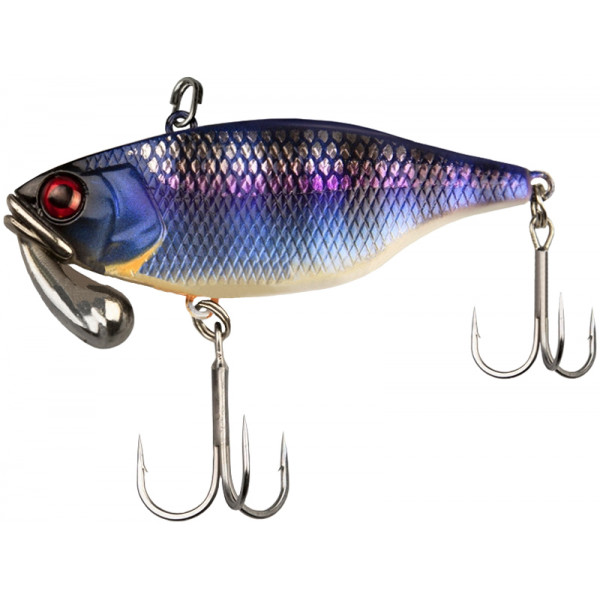 Wobbler Jackall TN50 Trigon 52mm 11.2g Maruhata Keimura Gill