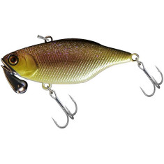 Воблер Jackall TN50 Trigon 52mm 11.2 g Kawashima Prism Wakasagi