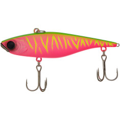 Воблер Jackall TN Slim8 80mm 12.0g Dragon Fruit Mat Tiger Воблер Jackall TN Slim8 80mm 12.0g Dragon Fruit Mat Tiger