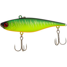 Воблер Jackall TN Slim8 80mm 12.0g Mat Tiger Воблер Jackall TN Slim8 80mm 12.0g Mat Tiger
