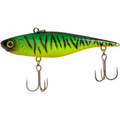 Воблер Jackall TN Slim8 80mm 12.0g Hot Tiger Воблер Jackall TN Slim8 80mm 12.0g Hot Tiger