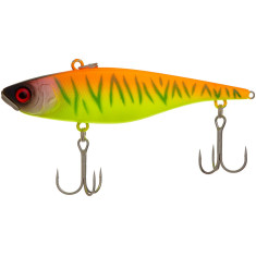 Воблер Jackall TN Slim8 80mm 12.0g Tropical Mat Tiger Воблер Jackall TN Slim8 80mm 12.0g Tropical Mat Tiger