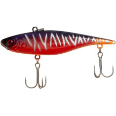 Воблер Jackall TN Slim8 80mm 12.0g TH Hot Orange Воблер Jackall TN Slim8 80mm 12.0g TH Hot Orange