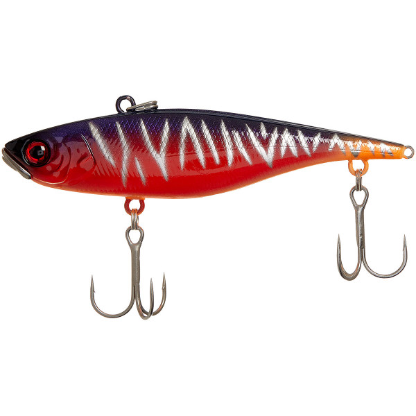 Воблер Jackall TN Slim8 80mm 12.0g TH Hot Orange