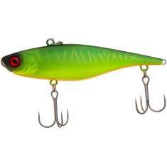 Воблер Jackall TN Slim8 80mm 12.0g UV Mat Tiger Воблер Jackall TN Slim8 80mm 12.0g UV Mat Tiger