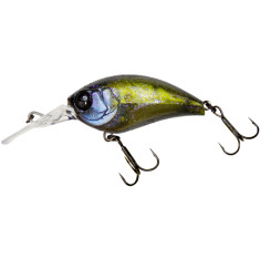 Воблер Jackall Mushbob 50MR 50mm 9.5 g Katsu Moebi Shad