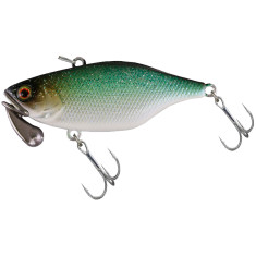 Воблер Jackall TN50 Trigon 52mm 11.2 g SK Dark Thander