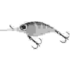 Воблер Jackall Block Ripper 48MR 48mm 8.5g Babataku White Craw