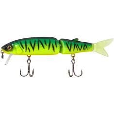 Воблер Jackall Magallon SP 113mm 13.7g Hot Tiger