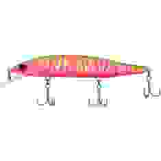 Воблер Jackall RV-Minnow 110SP 110mm 16.3g Dragon Fruit Mat Tiger