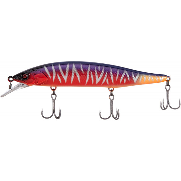 Воблер Jackall RV-Minnow 110SP 110mm 16.3g TH Hot Orange