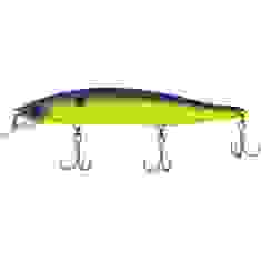 Воблер Jackall RV-Minnow 110SP 110mm 16.3g Purple Mohican