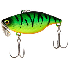 Воблер Jackall TN60 Trigon 60mm 18.5g Hot Tiger