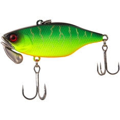 Воблер Jackall TN70 Trigon 70mm 31.5g Mat Tiger