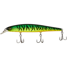 Воблер Jackall Magsquad 160SP 160mm 33.5g Hot Tiger Воблер Jackall Magsquad 160SP 160mm 33.5g Hot Tiger