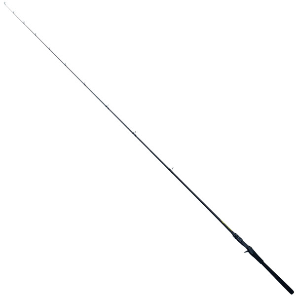 Спиннинг Jackall Revoltage RV-C63ML 1.90m 5-18g casting