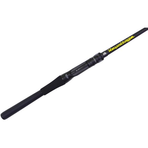 Спиннинг Jackall Revoltage RV-C66M 1.98m 7-21g casting