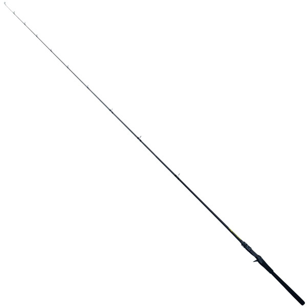 Спиннинг Jackall Revoltage RV-C68ML-FML 2.03m 5-18g casting