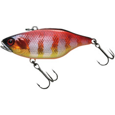 Воблер Jackall Skull Shell TN60 Maruhata Sound 12.8g Maruhata Red Gold Gill