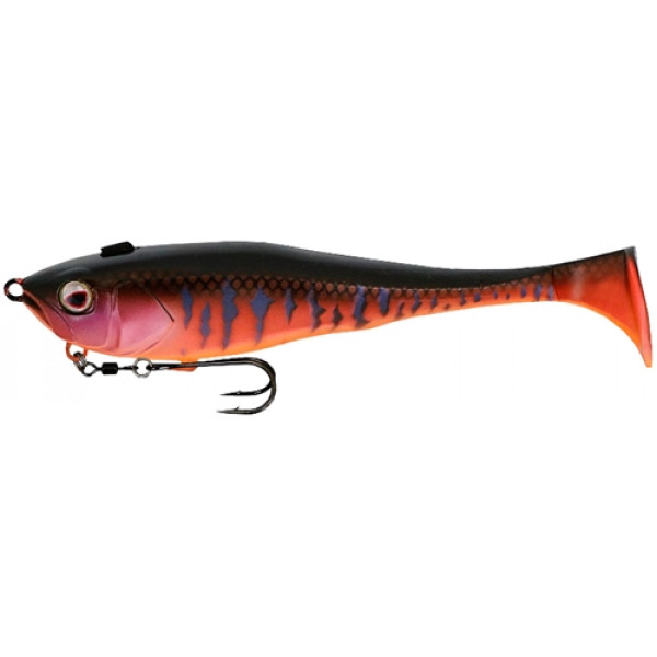 Wobbler Jackall Dunkle 7" 180mm 62.0g Oretachi Spark