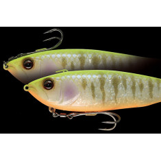 Воблер Jackall Dunkle 7" 180mm 62.0g Oretachi Chartreuse