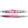 Пількер Jackall Chibi Meta Type-I 3.0g Glow Dot Pink Iwashi