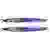 Пількер Jackall Chibi Meta Type-I 3.0g Keimura Purple Katakuchi