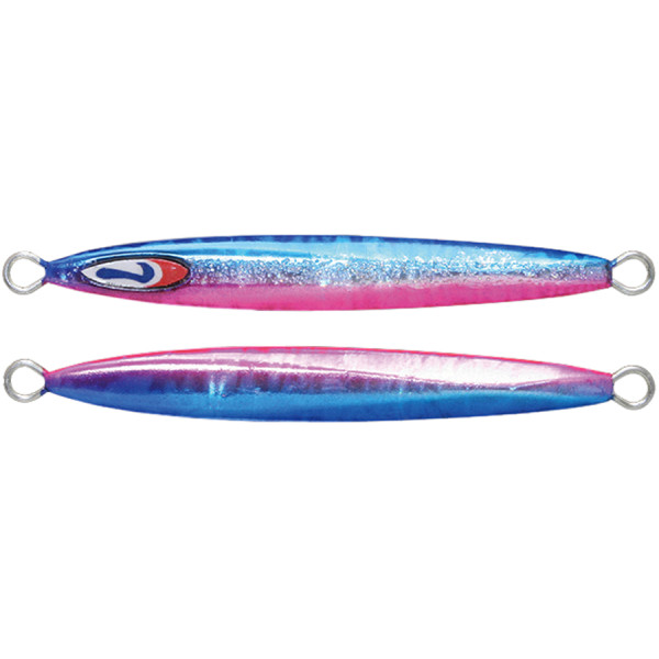 Пилкер Jackall Chibi Meta Type-I 10.0g Blue & Pink