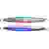 Пилкер Jackall Chibi Meta Type-I 10.0g Blue & Pink