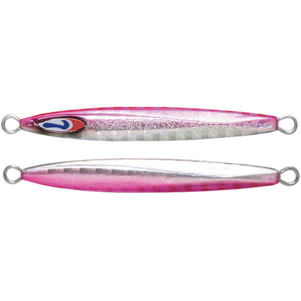 Пилкер Jackall Chibi Meta Type-I 10.0g Pink Back Iwashi