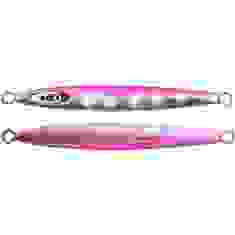 Пількер Jackall Chibi Meta Type-I 14.0g Glow Dot Pink Iwashi