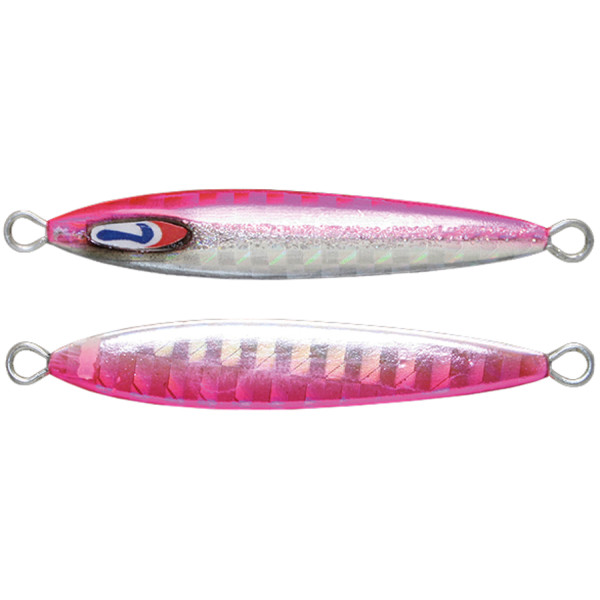 Пількер Jackall Chibi Meta Type-II 5.0g Pink Back Iwashi