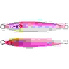 Пількер Jackall Chibi Meta Type-II 5.0g Glow Dot Pink Iwashi