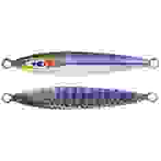 Пількер Jackall Chibi Meta Type-II 5.0g Keimura Purple Katakuchi