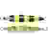 Пількер Jackall Chibi Meta Type-II 14.0g Glow Chartreuse Stripe