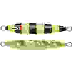 Пількер Jackall Chibi Meta Type-II 14.0g Glow Chartreuse Stripe