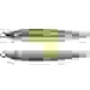 Пількер Jackall Chibi Meta Type-II 14.0g Keimura Gold Koaji