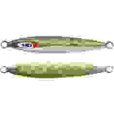 Пількер Jackall Chibi Meta Type-II 14.0g Keimura Gold Koaji