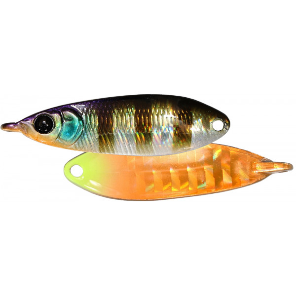 Spinner Jackall Cosaji 48mm 4.8g Bluegill