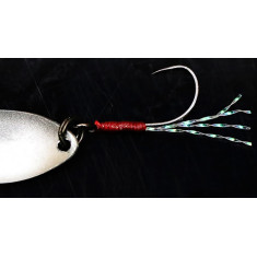 Блешня Jackall Cosaji 48mm 4.8g Bluegill