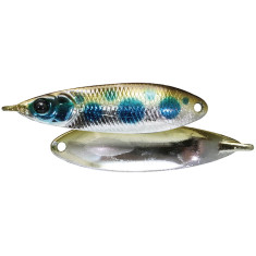 Блешня Jackall Cosaji 48mm 4.8g Kawanoyamame