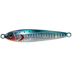Пилкер Jackall Big Backer Jig 47mm 15.0g Iwashi Glow Belly/Border Hl