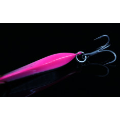 Пилкер Jackall Big Backer Jig 47mm 15.0g Iwashi Glow Belly/Border Hl