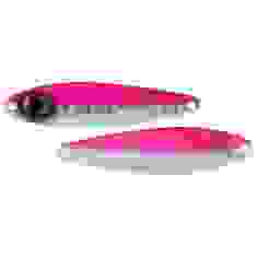 Jig Jackall Binbin Metal TG 76mm 100.0g Micro Pink (Glow Edge)