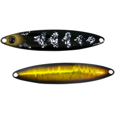 Пількер Jackall Binbinmetal TG Type-Slow 62mm 40.0g Black Gold Ika Glow