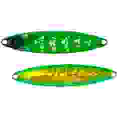 Пількер Jackall Binbinmetal TG Type-Slow 62mm 40.0g Green Gold Ika Glow